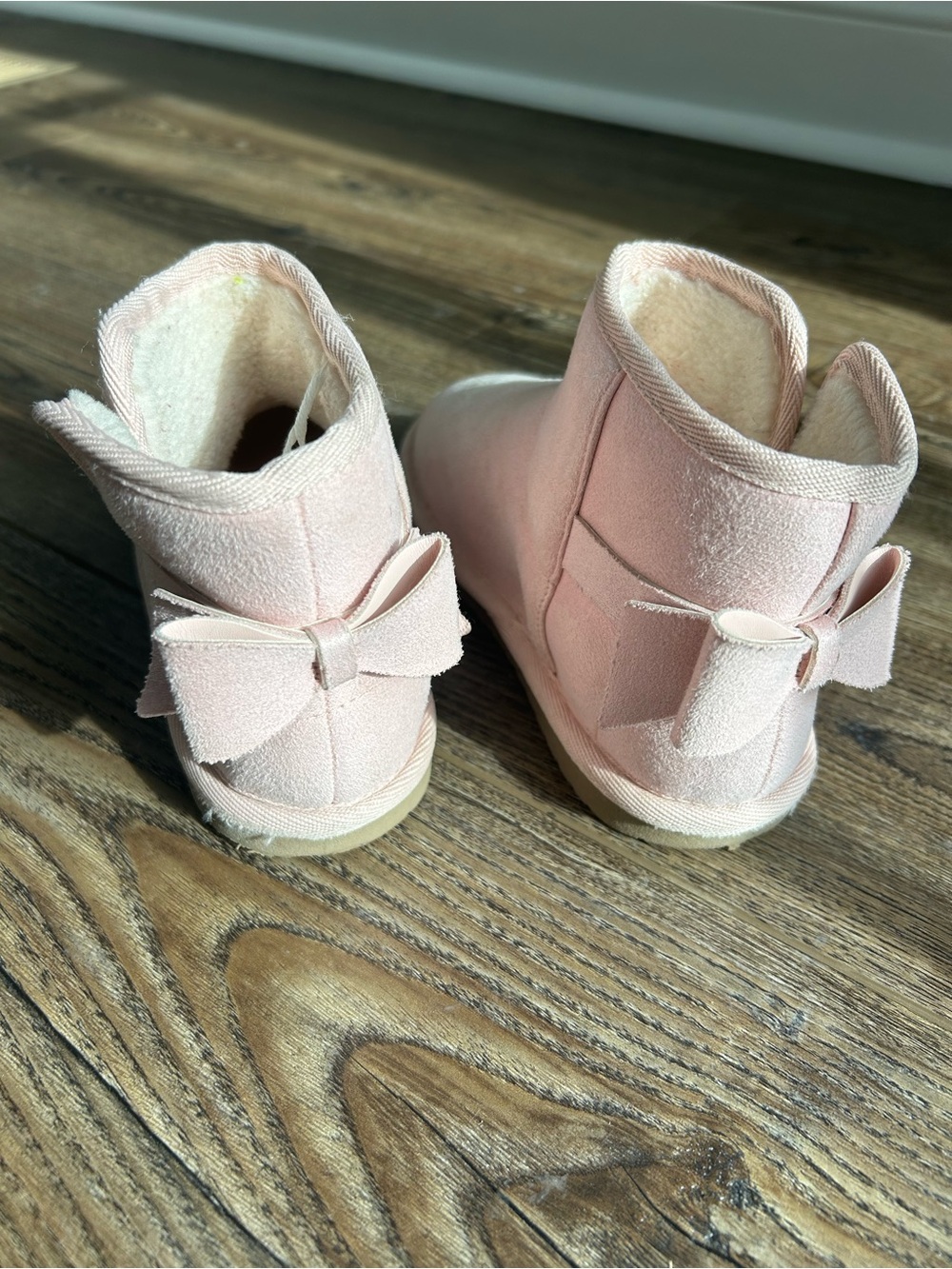 Gymboree Girls Boots Size 13